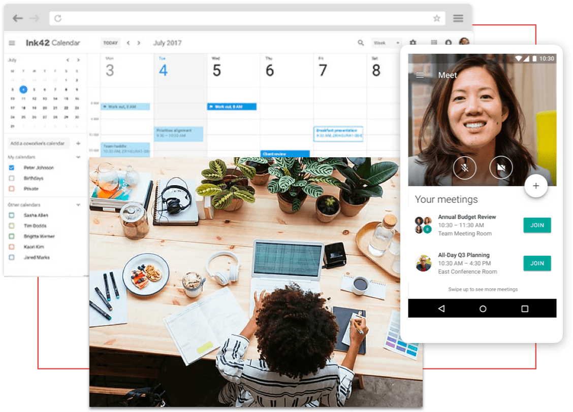 Gmail Power