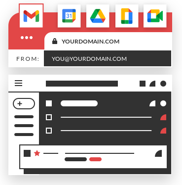 Google Workspace