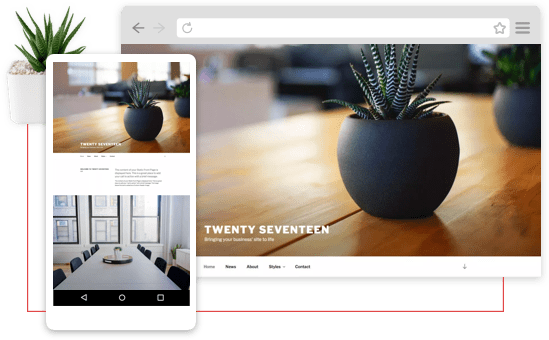 Curated Themes
